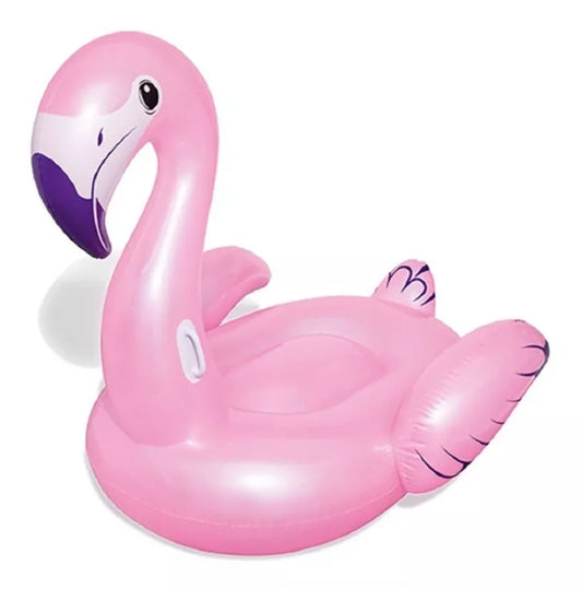 Flotador Flamingo Inflable