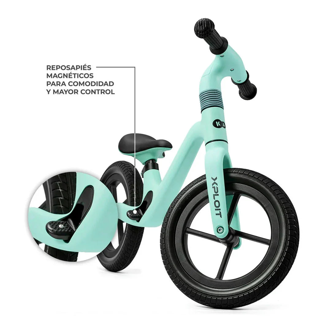 Bicicleta de Balance Xploit KinderKraft