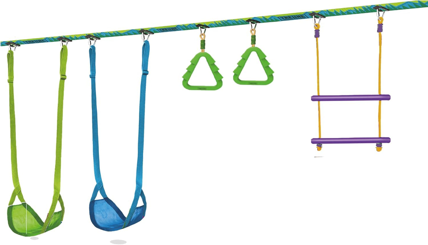 Set múltiple aventura Hape