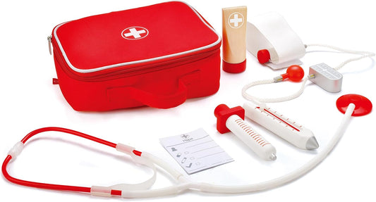 Set de Doctor Hape