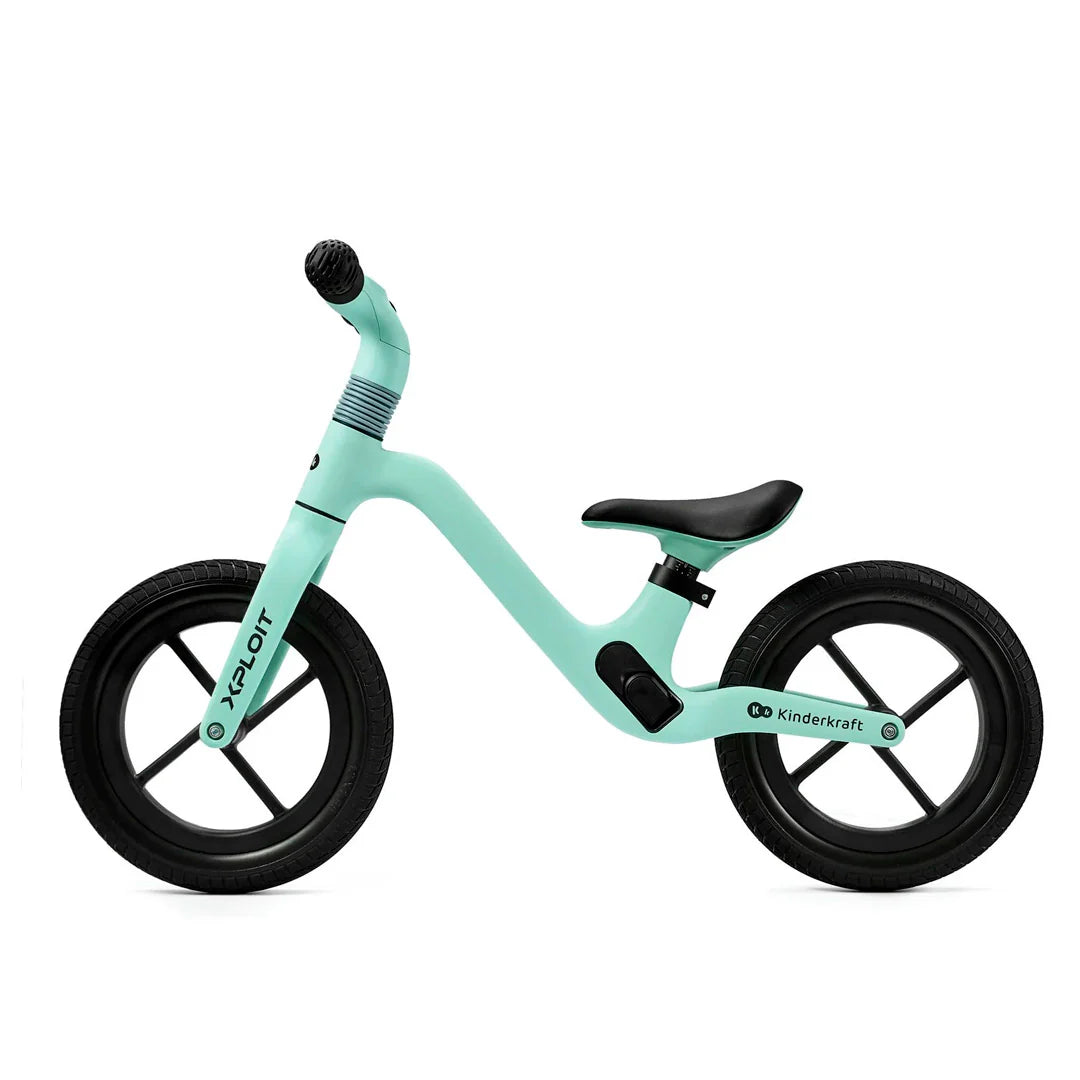 Bicicleta de Balance Xploit KinderKraft