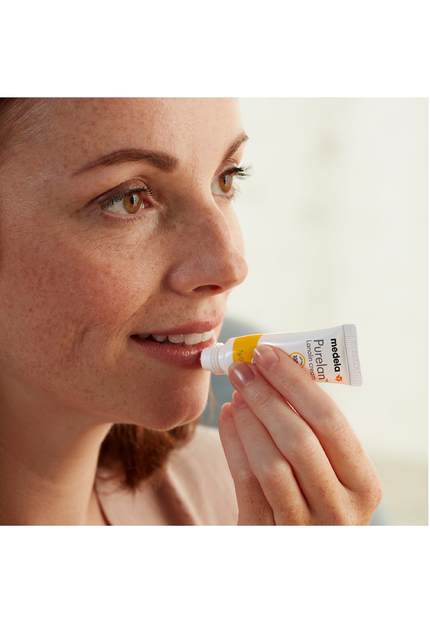 Crema De Lanolina Purelan™ Medela 7gr