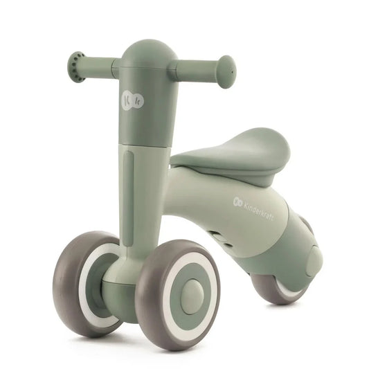 Triciclo Minibi Leaf Green