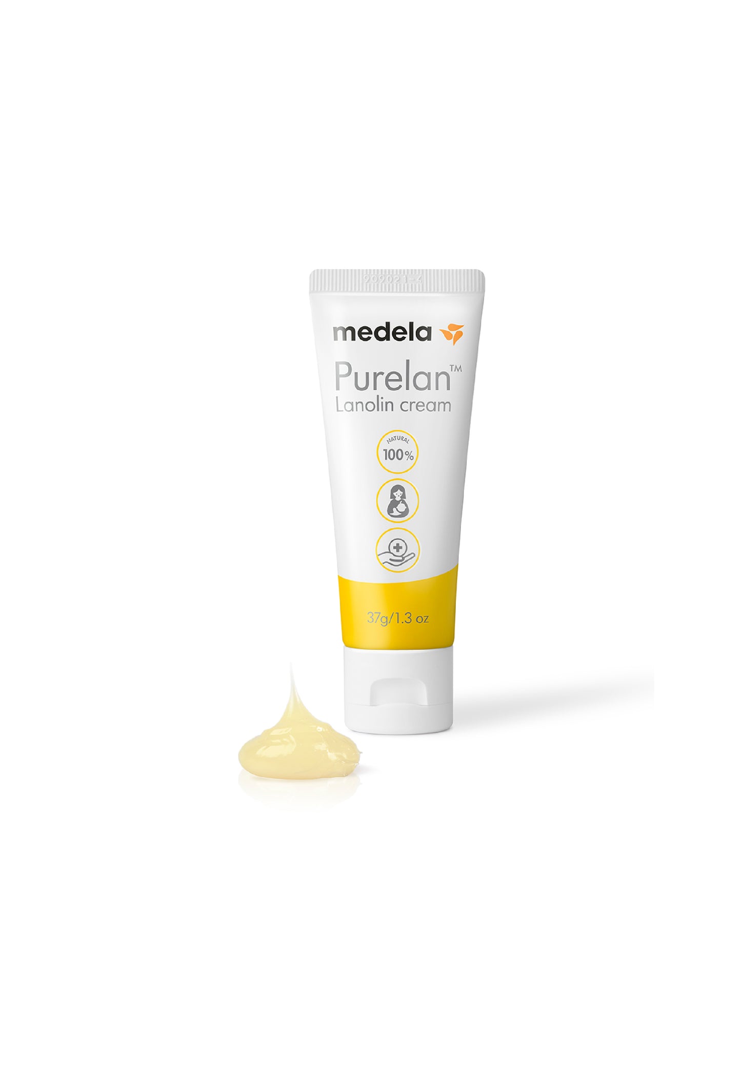 Crema De Lanolina Purelan™ Medela 37gr