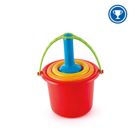 Mi primer juego de playa Hape