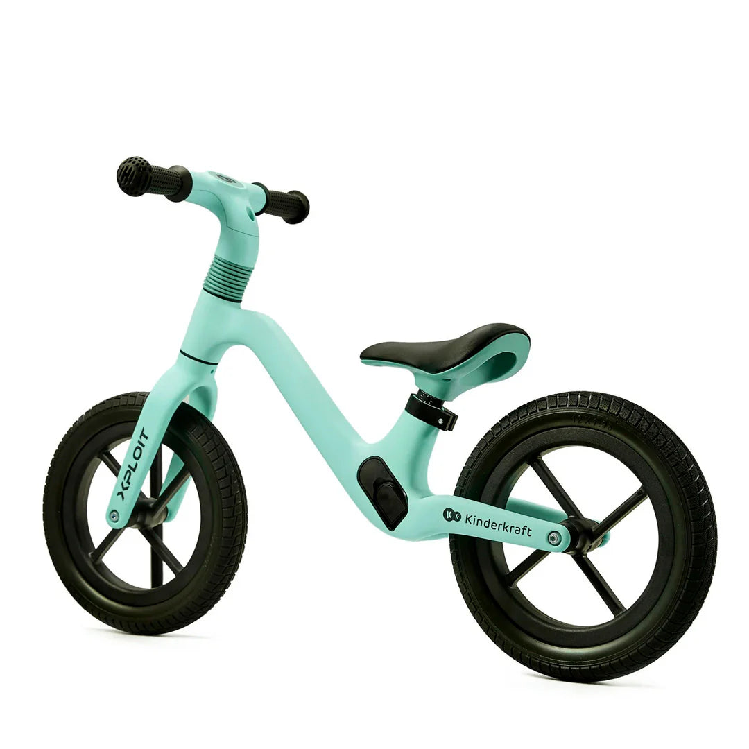 Bicicleta de Balance Xploit KinderKraft