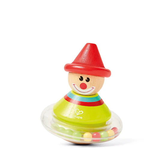 Roly-poly ralph Hape