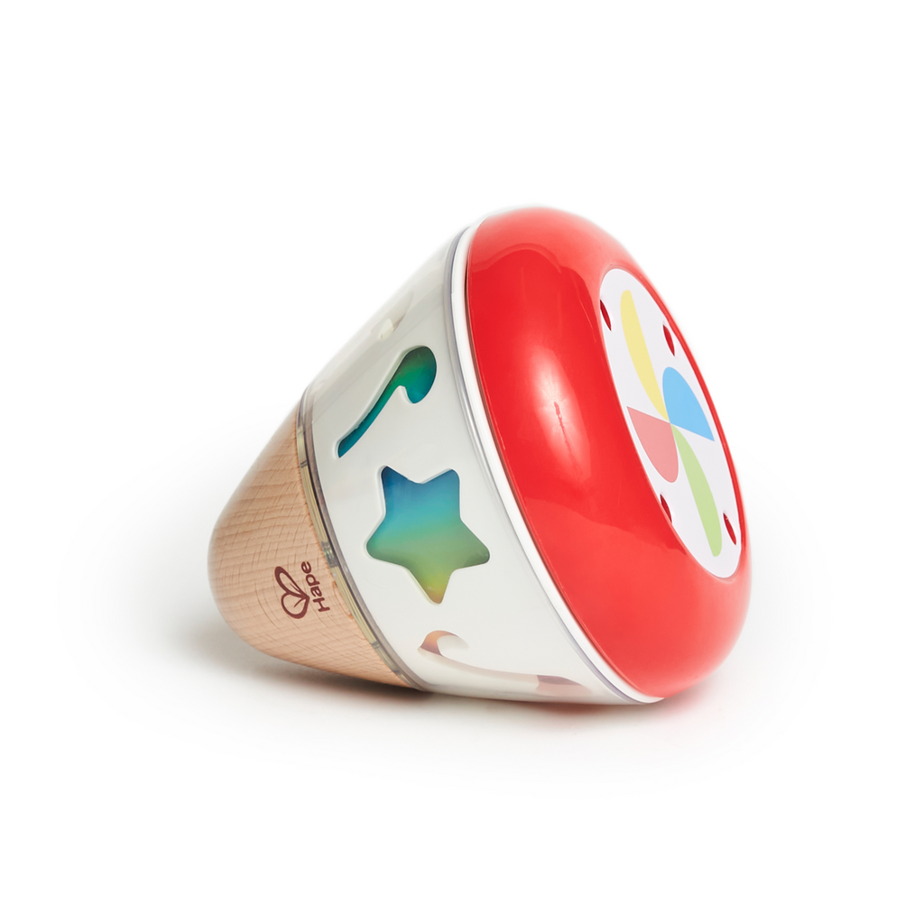 Caja Musical giratoria Hape