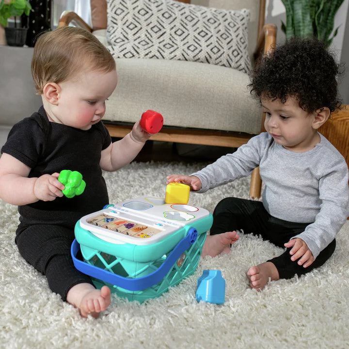 Juego de Encaje Magic Touch Baby Einstein Hape