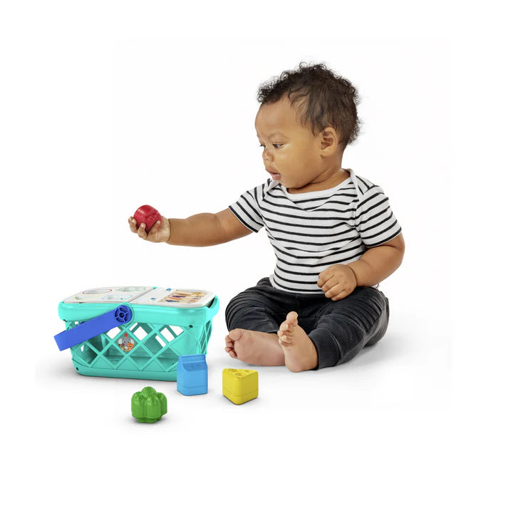 Juego de Encaje Magic Touch Baby Einstein Hape