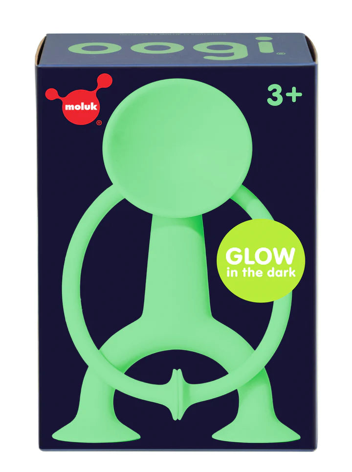 Oogi Glow Nocturno MOLUK