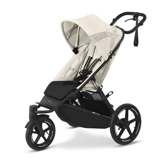 Coche Sport AVI Spin