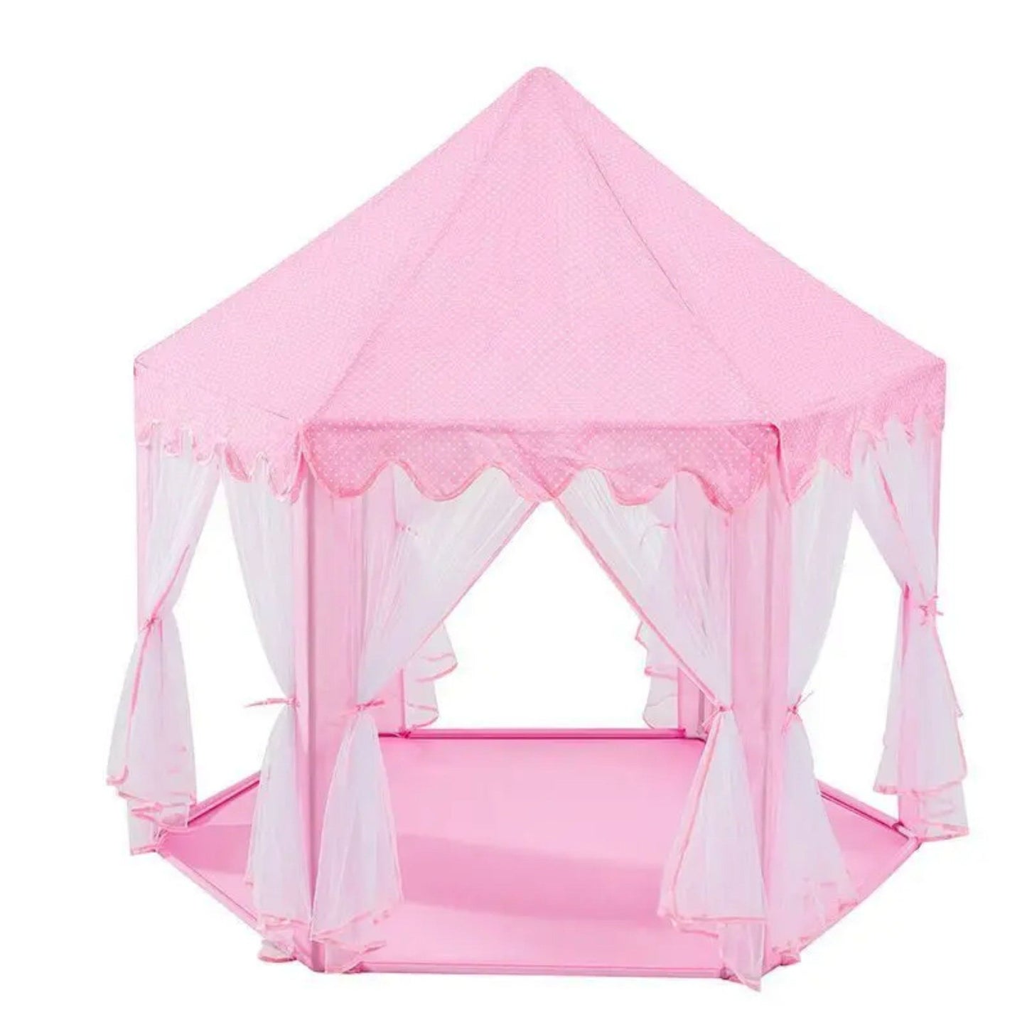 Carpa Castillo