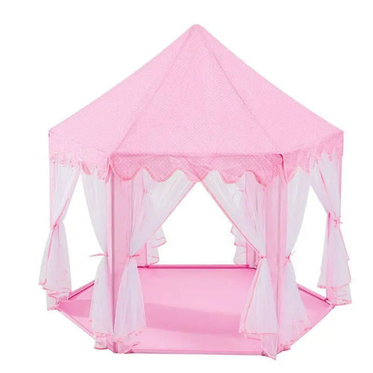 Carpa Castillo