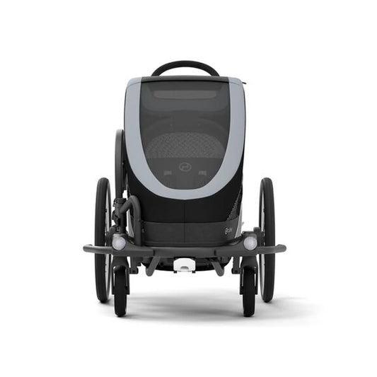 Coche Sport Zeno Bike