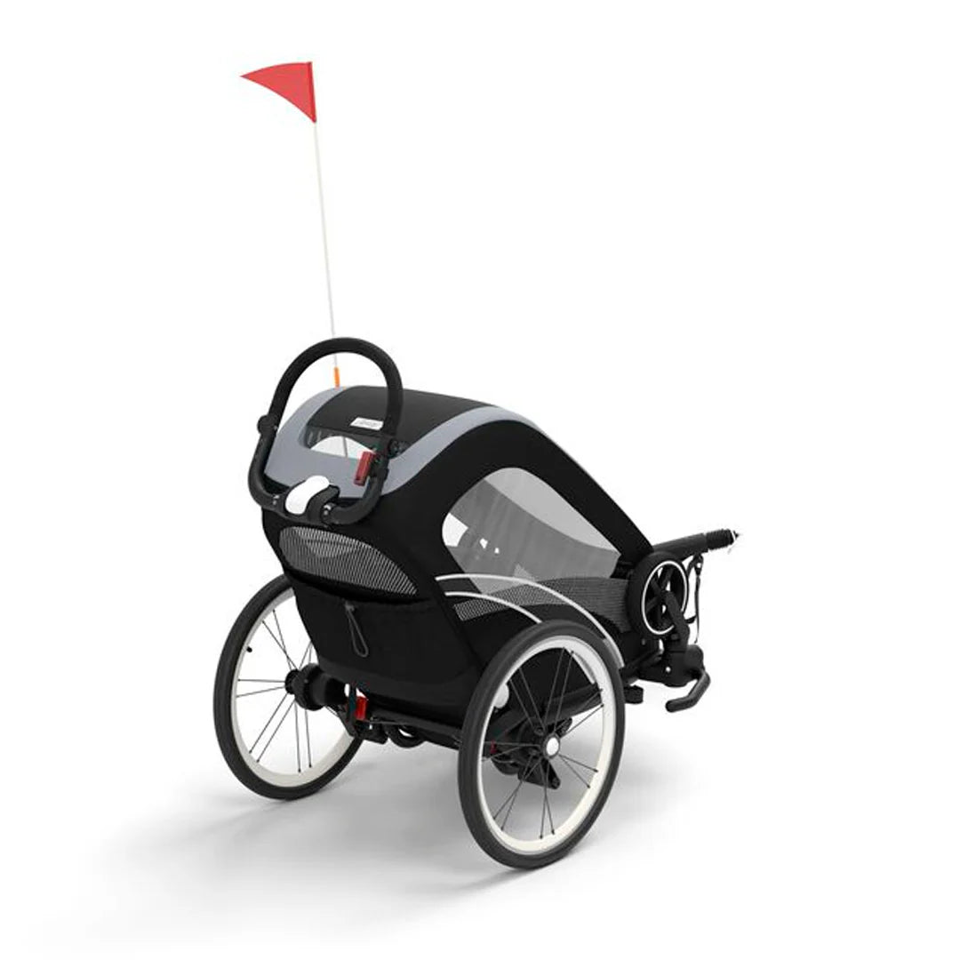 Coche Sport Zeno Bike
