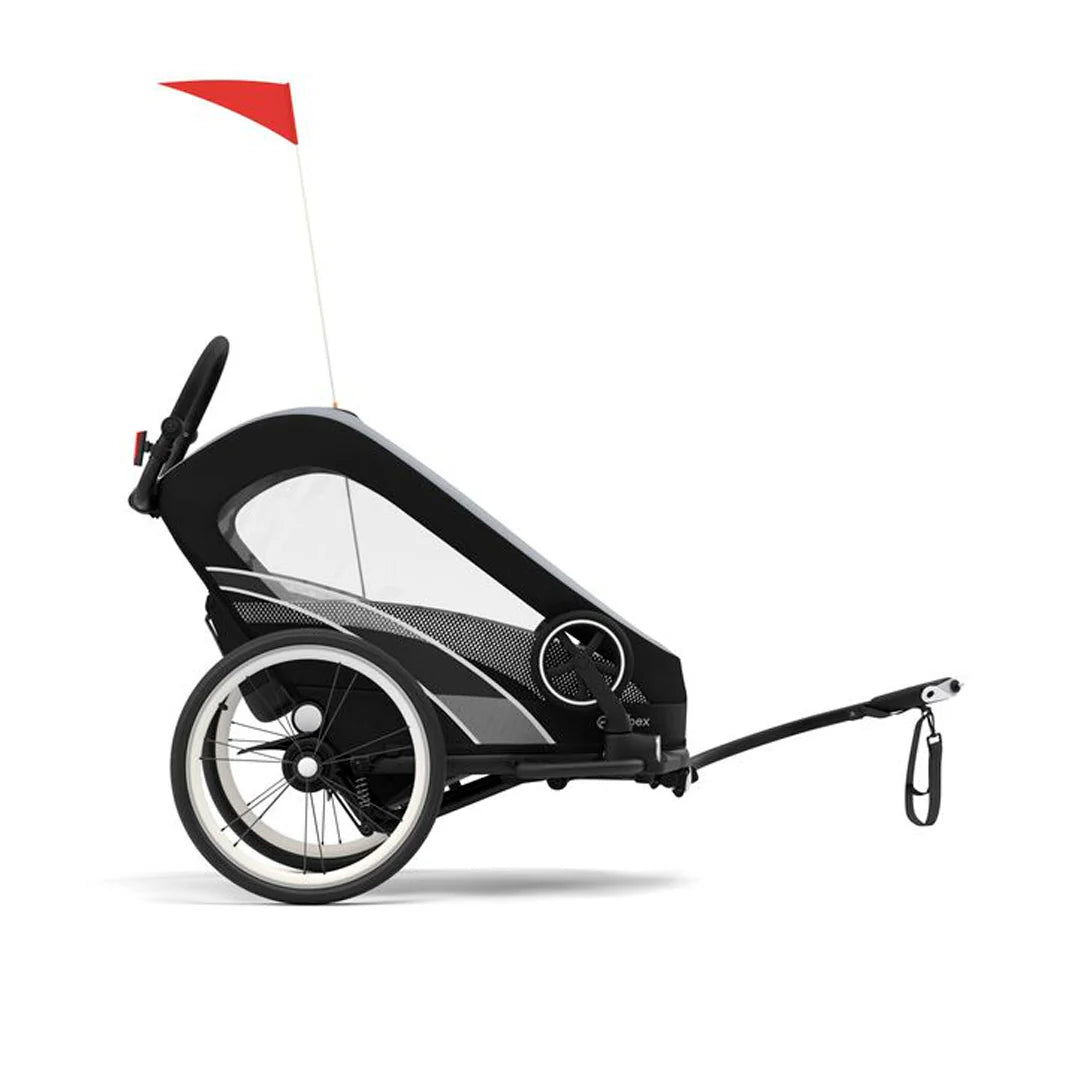 Coche Sport Zeno Bike