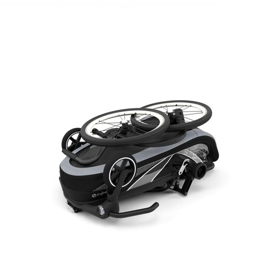 Coche Sport Zeno Bike