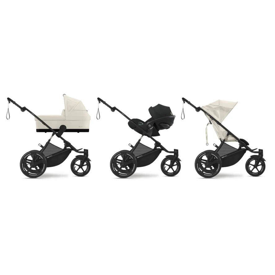 Coche Sport AVI Spin