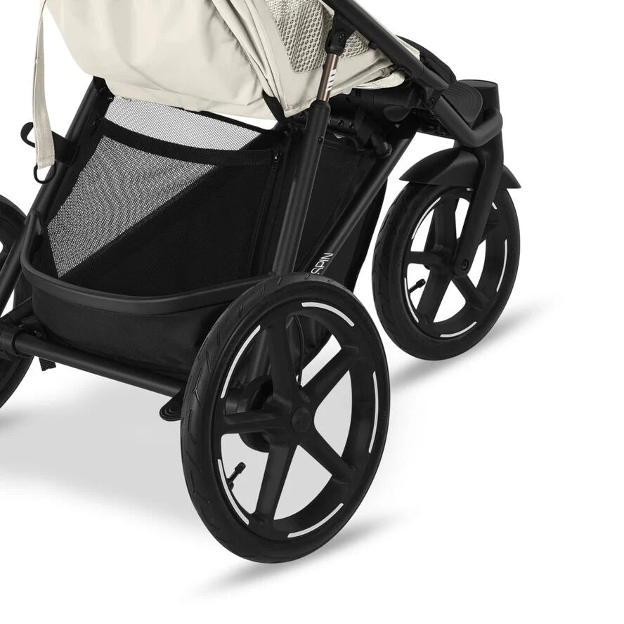 Coche Sport AVI Spin