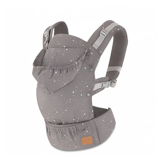 Portabebés ergonómico Huggy Kinderkraft