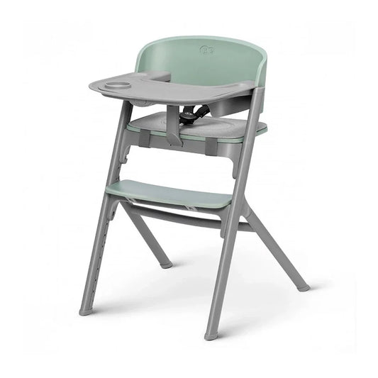 Silla Evolutiva Livy Olive Green