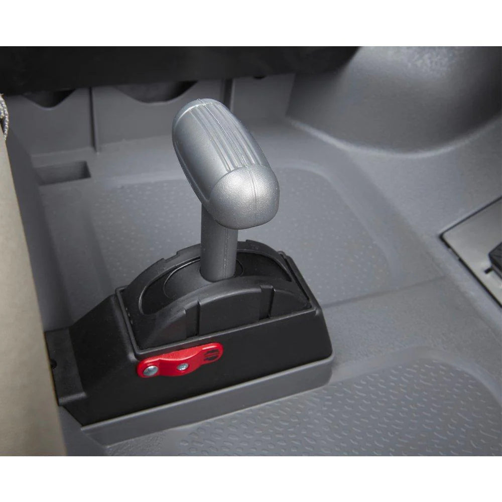 Vehículo eléctrico Gaucho 24V XP