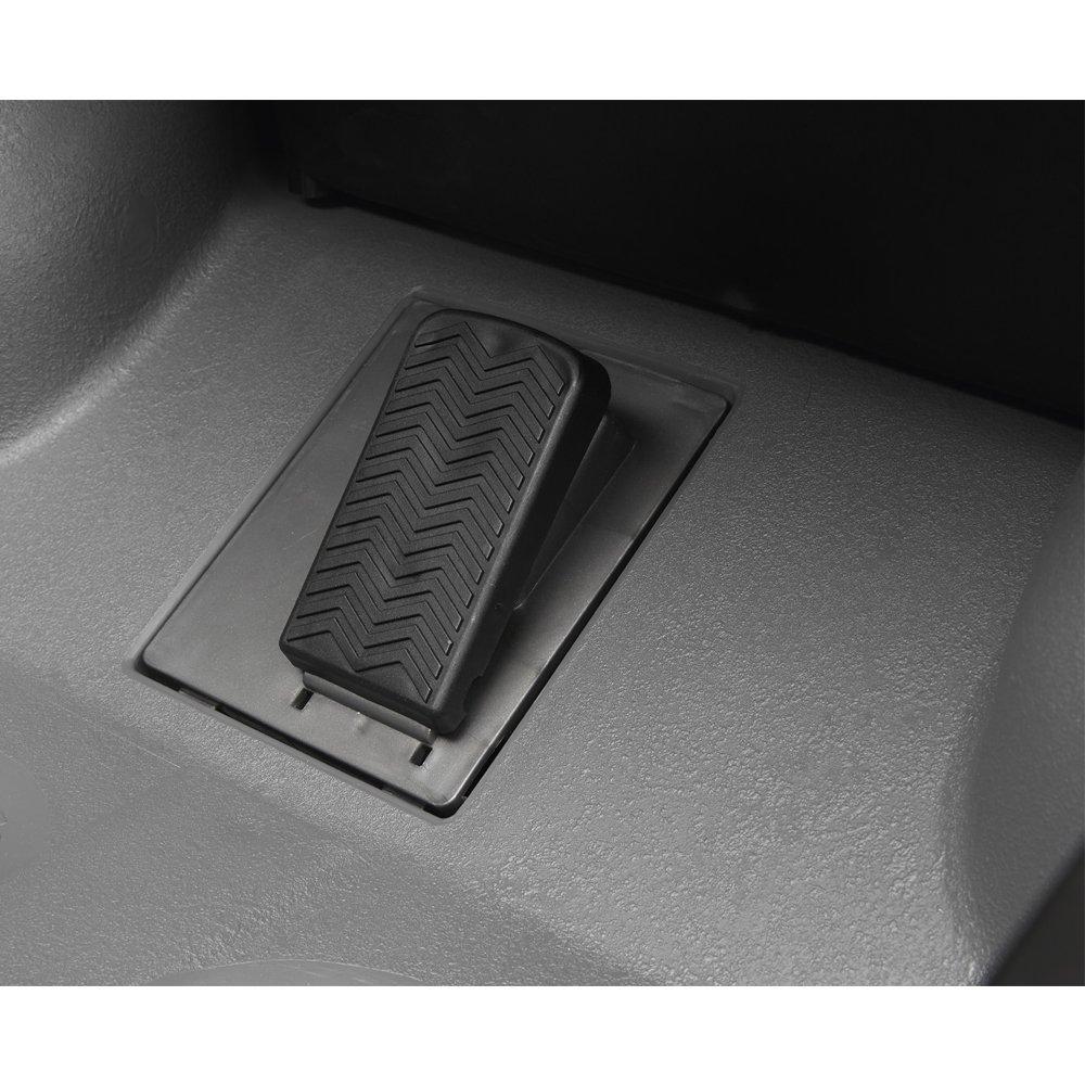 Vehículo eléctrico Gaucho 24V XP